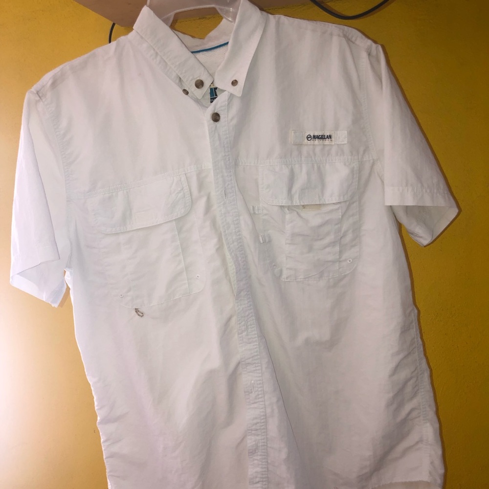 Men’s Magellan shirt